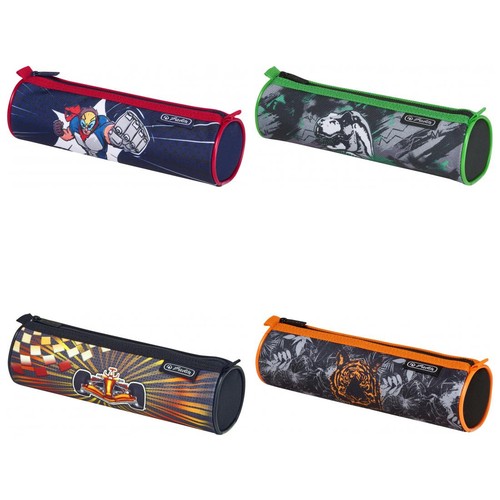 Herlitz faulenzer rund boys - herlitz,