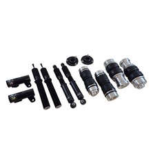 Grinds LUFTFAHRWERK AIRRIDE