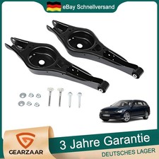 2x QUERLENKER HINTEN 7N0505311