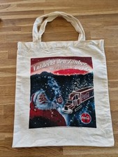 Stofftasche - Coca Cola-