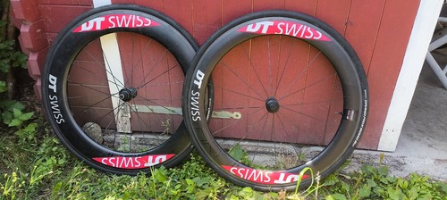Swiss arc 1400 - dt, lrs