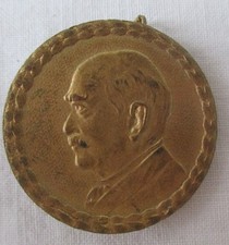 Abzeichen Kriegsnotspende für