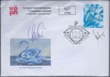 Österreich 2020: Mi: AT 3545