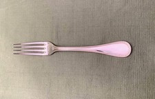 Christofle Perles Tafelgabel