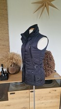 Wellensteyn Jacke Weste
