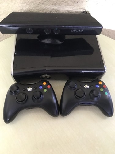 Xbox 360 slim 250 5 - s,