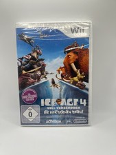 Ice Age 4 Wii – voll