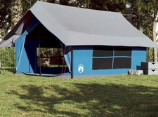 Campingzelt Tunnelzelt