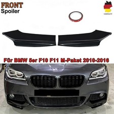 Ecken Spoiler Flaps Lippe SET