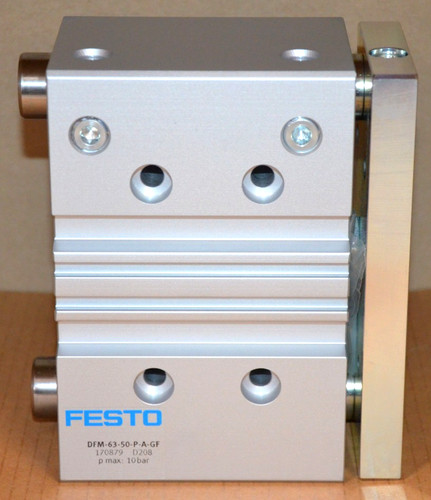 Festo dfm a gf - festo, dfm-63-50-p-a-gf