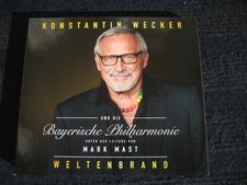 2CD  KONSTANTIN WECKER