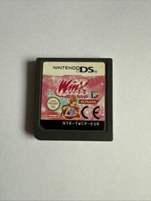 Winx Club 3-Mission Enchantix