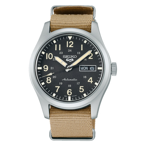 Seiko sports 4 mm - seiko,