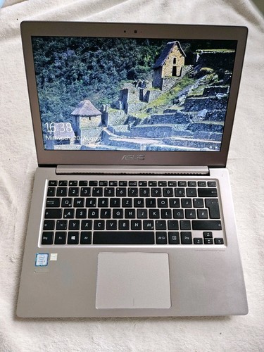 Asus zenbook ux303u - ux303u, laptop