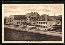 Opladen, Blick auf das