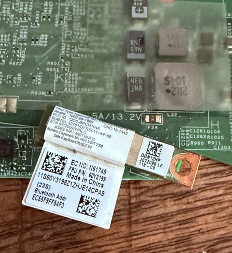 Original dell precision m4500 - original,