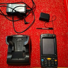 Motorola Symbol N410 Tragbarer