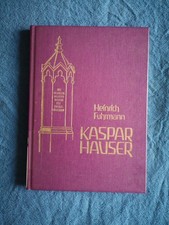 Biographie Kaspar Hauser