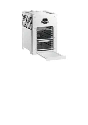 Oberhitzegrill 800 gasgrill - 800°c,