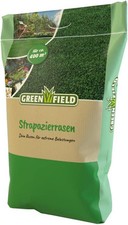 Greenfield Strapazierrasen |