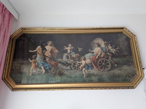 Altes,schönes