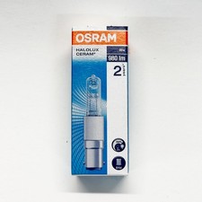 Osram halolux ceram b15d - ceram, 60w
