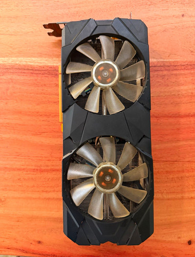 Palit nvidia geforce rtx 2070 - palit,