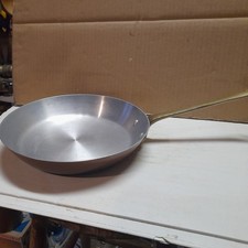 Kupfer Bratpfanne French