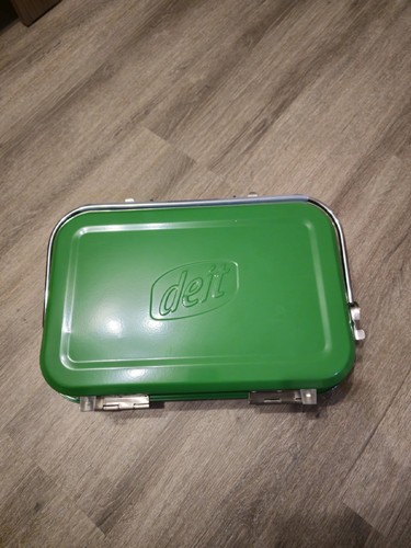 Camping grill mit griff - camping-grill,