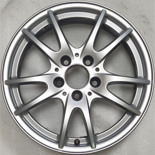 Original mercedes alufelge - mercedes,