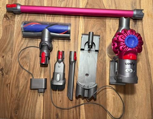 Dyson staubsauger kabellos - staubsauger,