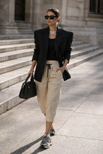 Dorothee Schumacher Capri