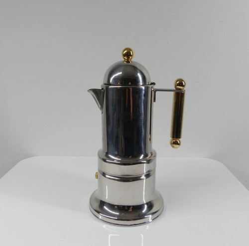 Vintage espresso kocher - espresso,