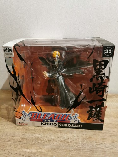 Ichigo kurosaki bleach - ichigo,