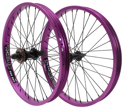 Khe prism bmx - prism, laufradsatz
