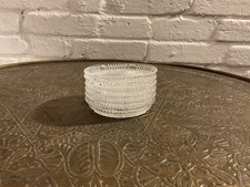 Glas untersetzer set stück - untersetzer, 6