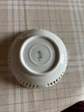 Altes Porzellan teilweise gestempelt aus Haushaltsauflösung Konvolut