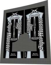 2003 Marzocchi Super Monster