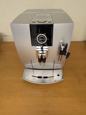 Jura Impressa J5 Kaffeevollautomat