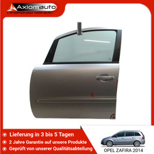 🇩🇪 LINKS VORDERE TÜR