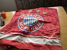Bettwäsche FC Bayern München, Ca 135x200+ 80x80 cm