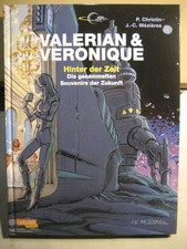 Valerian und Veronique Extraausgabe von 2020.