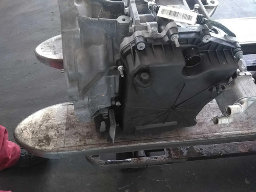 Original getriebe automatik - original,