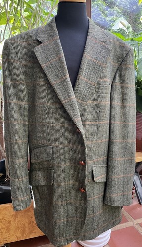 Chester barrie tweed - chester,