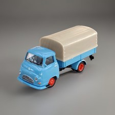 H0 1:87 Hanomag Kurier  Lkw