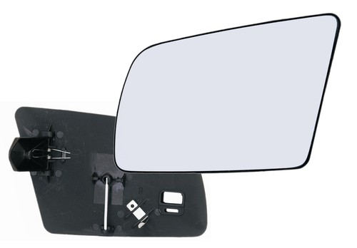 Spiegelglas links für - , opel