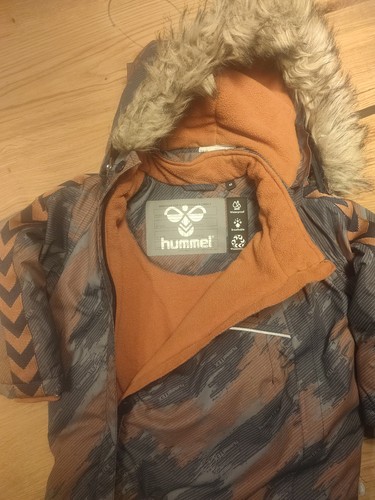 Kinder winterjacke marke - kinder,