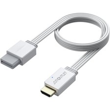 Wii HDMI Adapter HDMI