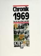 Chronik 1969 buch zustand - buch,
