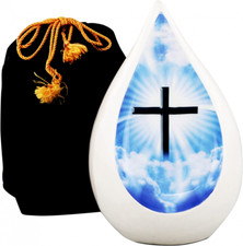 Everlasting Teardrop Cremation
